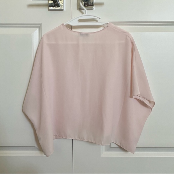 Aritzia Babaton Andy Top - Picture 2 of 5